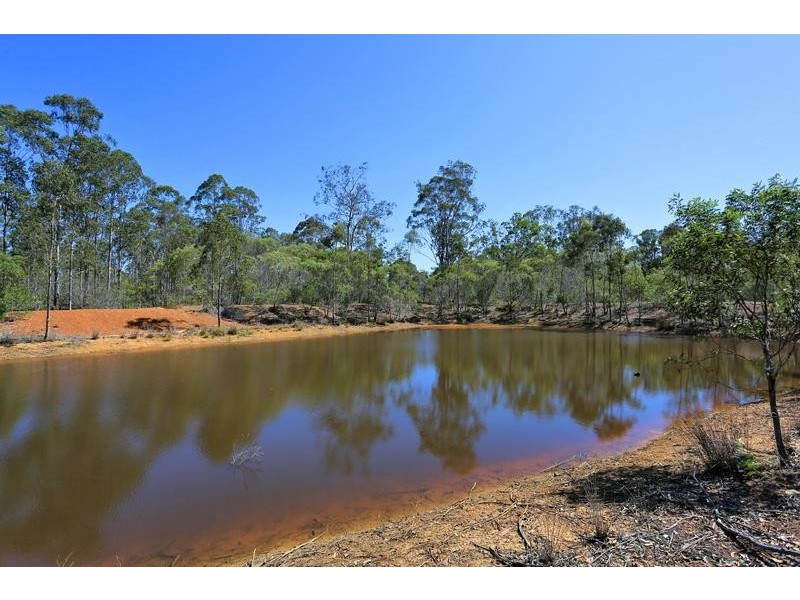 303 Reads Road, Bucca QLD 4670