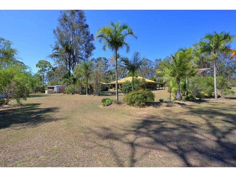303 Reads Road, Bucca QLD 4670