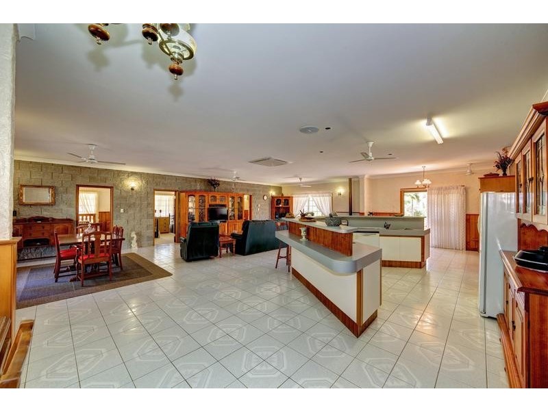 303 Reads Road, Bucca QLD 4670