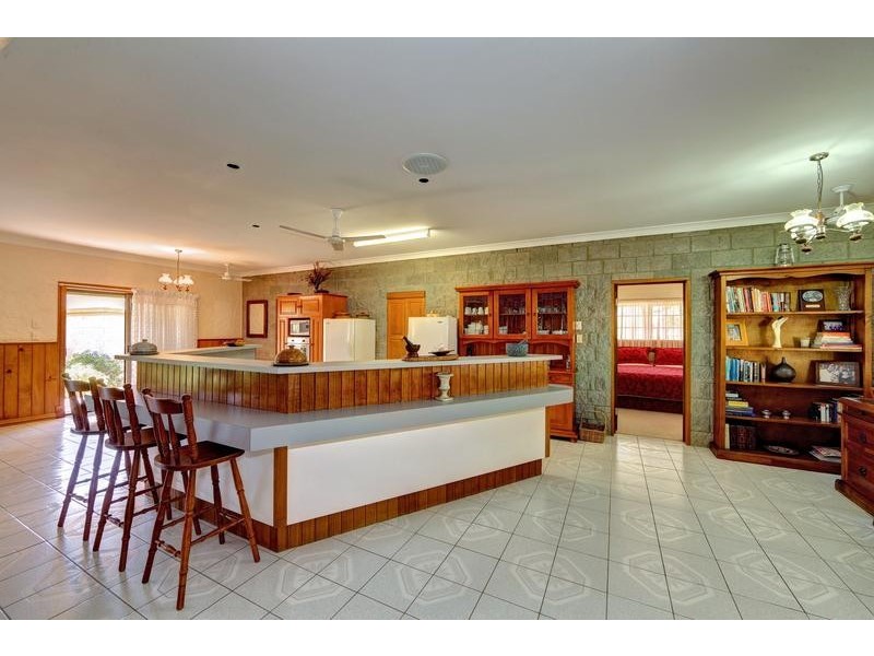 303 Reads Road, Bucca QLD 4670