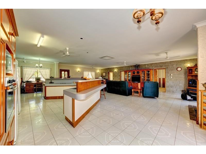 303 Reads Road, Bucca QLD 4670