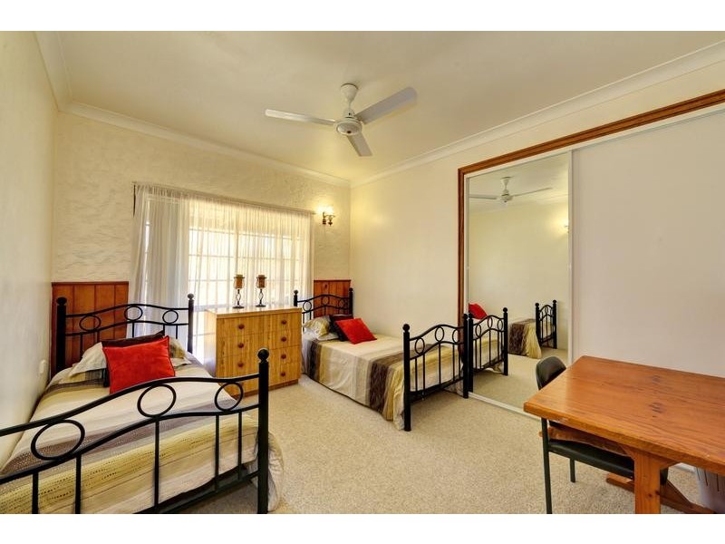 303 Reads Road, Bucca QLD 4670