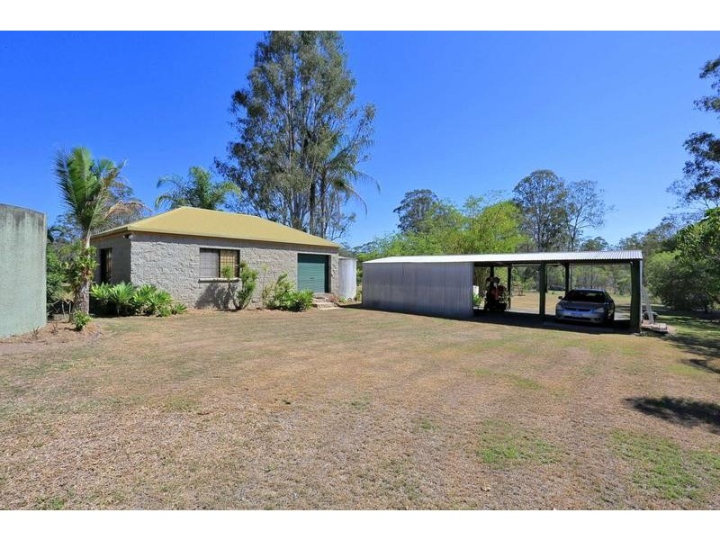 303 Reads Road, Bucca QLD 4670