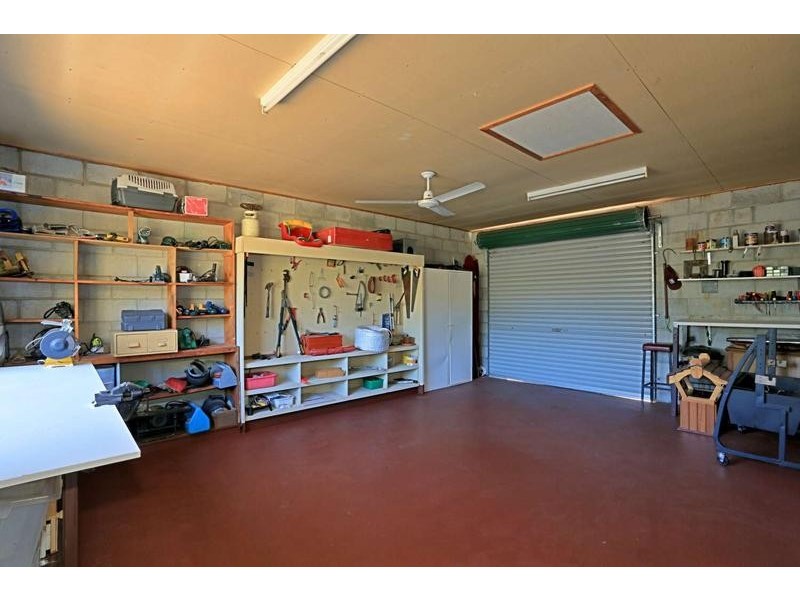 303 Reads Road, Bucca QLD 4670