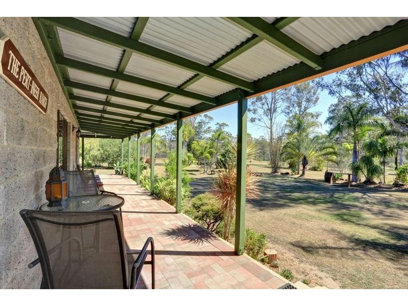 303 Reads Road, Bucca QLD 4670