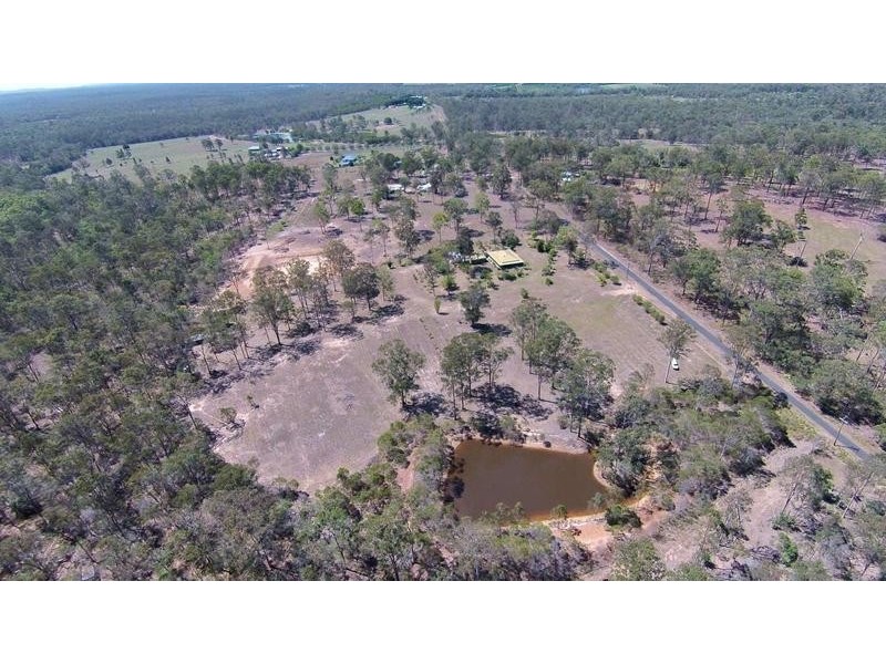 303 Reads Road, Bucca QLD 4670