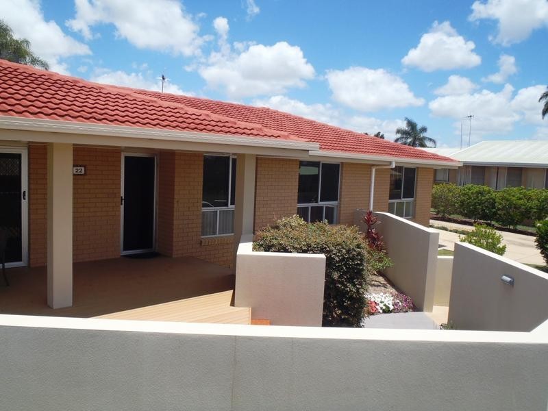 22 Thomsen Street, Millbank QLD 4670