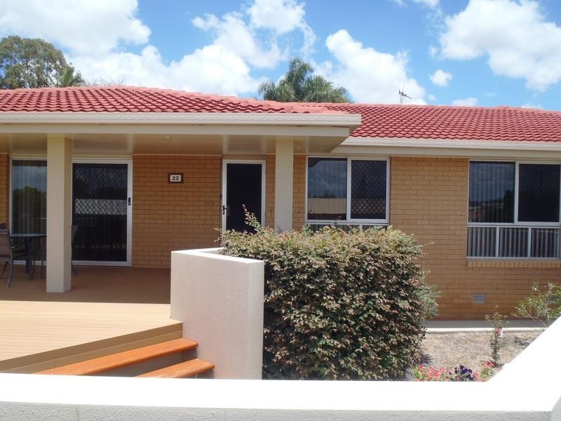 22 Thomsen Street, Millbank QLD 4670