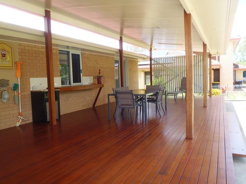 22 Thomsen Street, Millbank QLD 4670