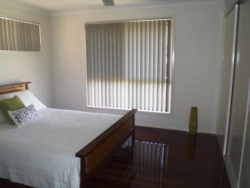 22 Thomsen Street, Millbank QLD 4670