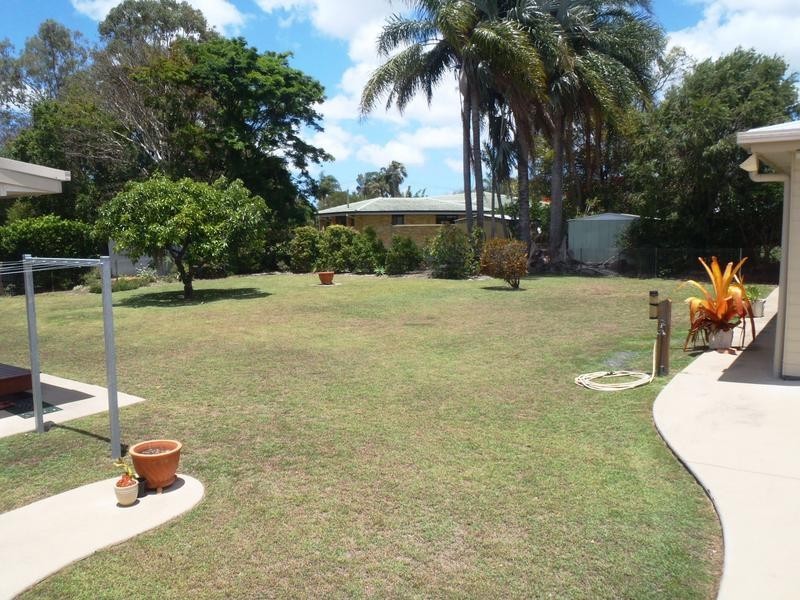 22 Thomsen Street, Millbank QLD 4670