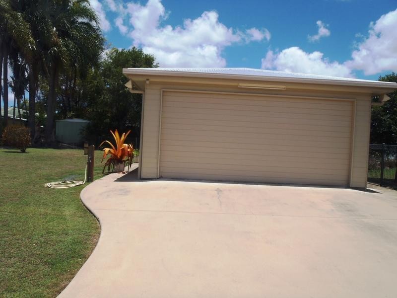 22 Thomsen Street, Millbank QLD 4670