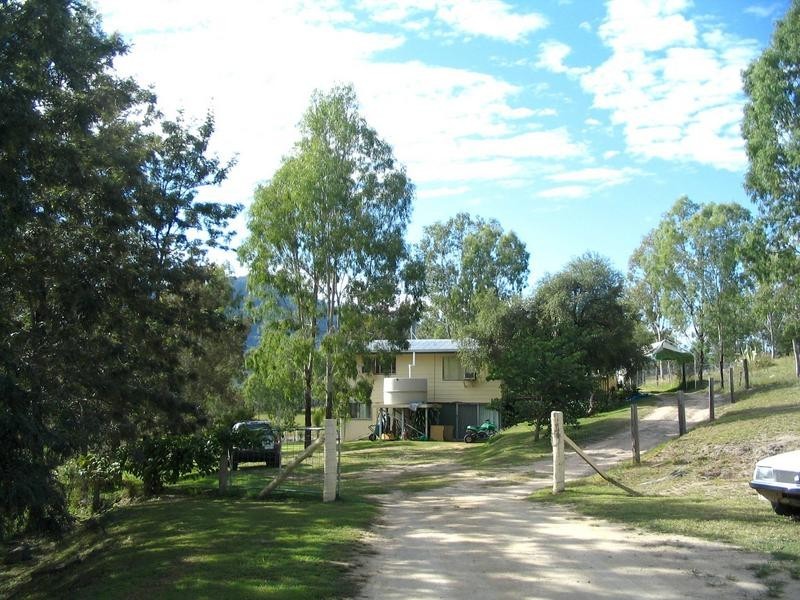 Mount Perry QLD 4671