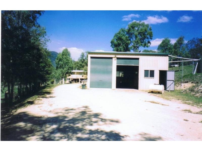 Mount Perry QLD 4671