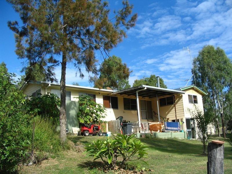 Mount Perry QLD 4671