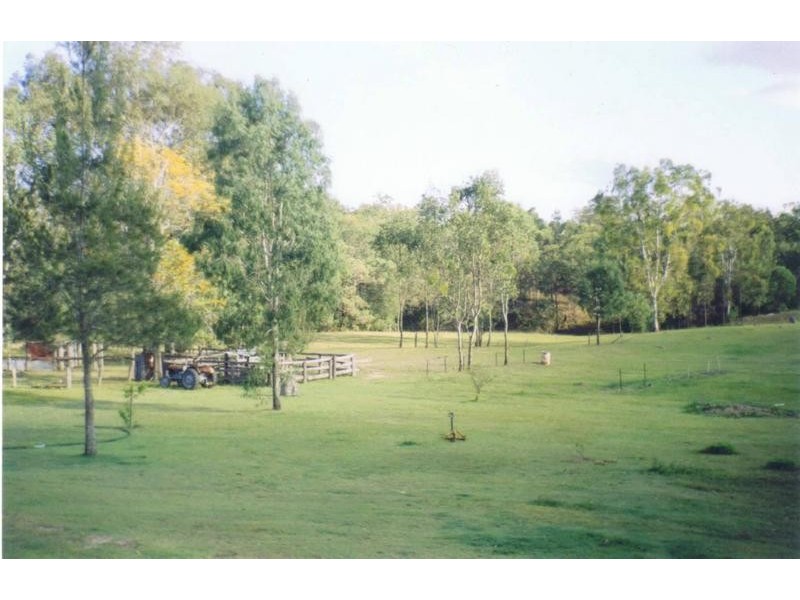 Mount Perry QLD 4671