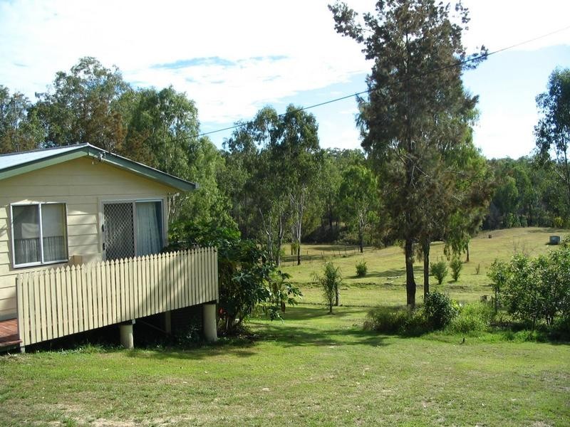 Mount Perry QLD 4671