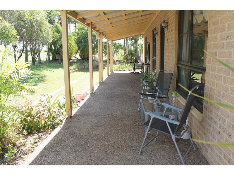 24 Musgrave Street, Avondale QLD 4670