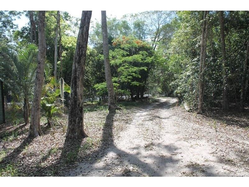 143 Davenport Drive, Coonarr QLD 4670