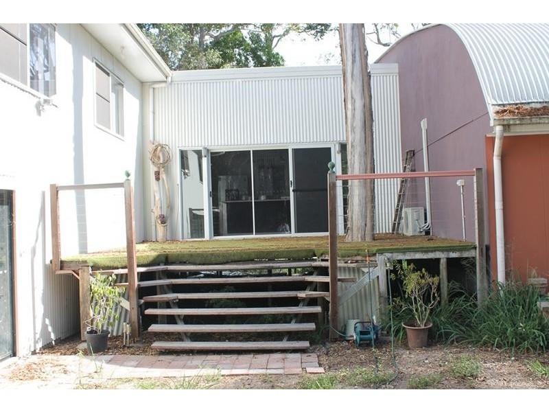 143 Davenport Drive, Coonarr QLD 4670