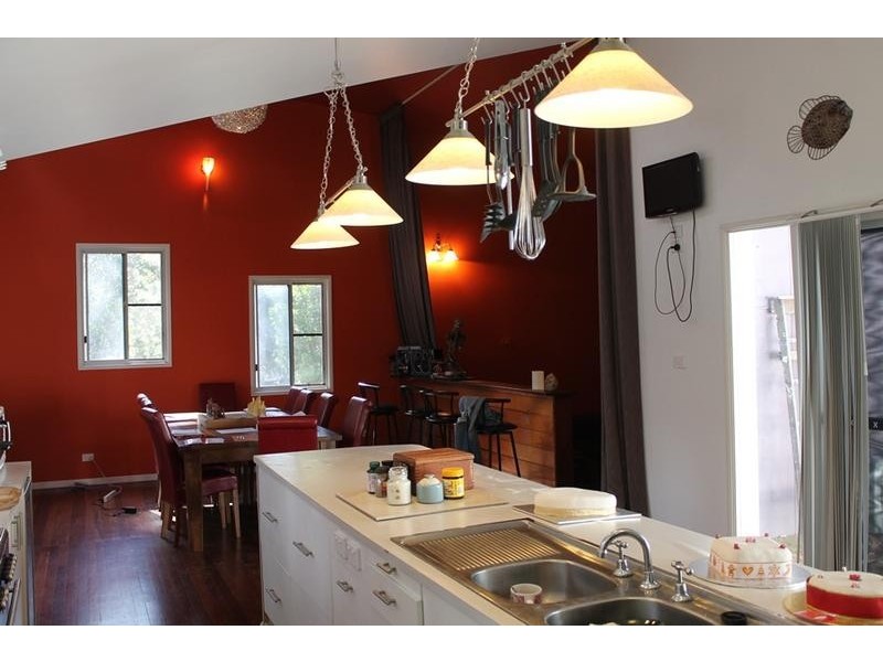 143 Davenport Drive, Coonarr QLD 4670