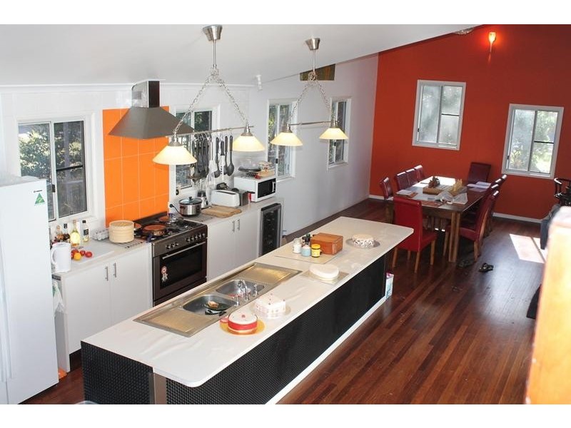 143 Davenport Drive, Coonarr QLD 4670