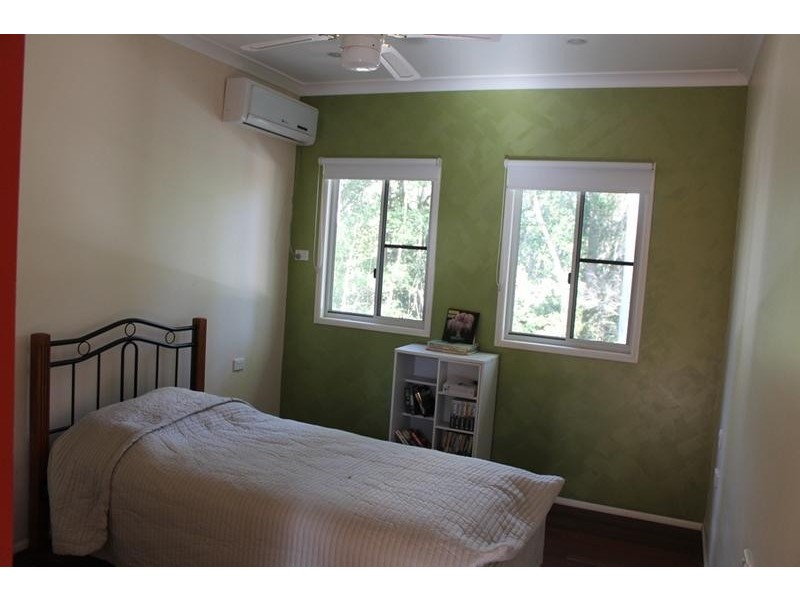 143 Davenport Drive, Coonarr QLD 4670