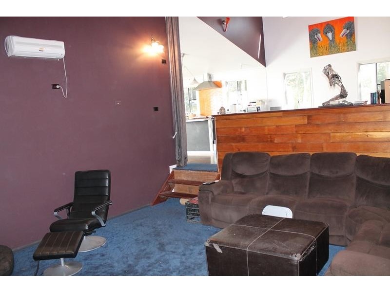 143 Davenport Drive, Coonarr QLD 4670