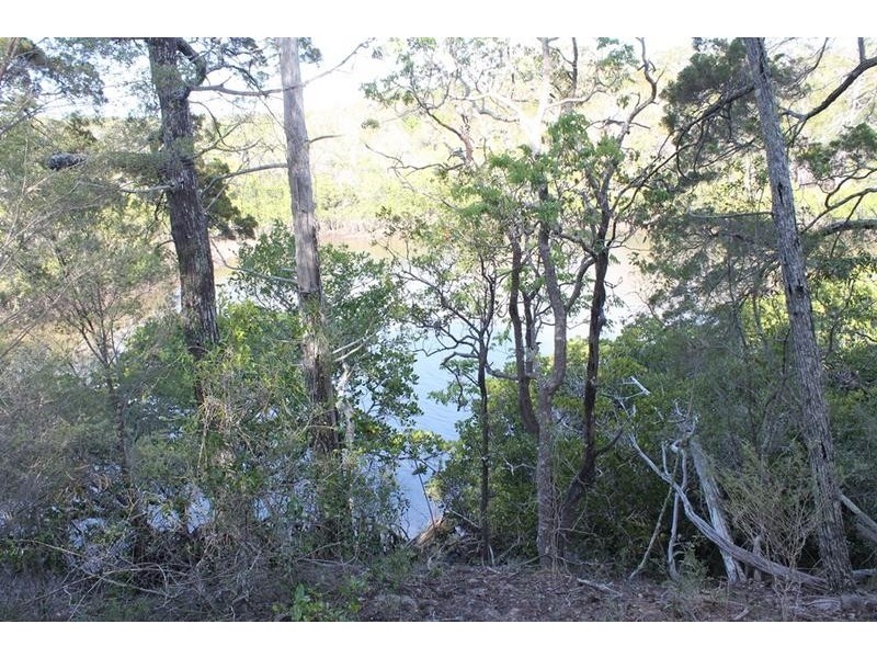 143 Davenport Drive, Coonarr QLD 4670