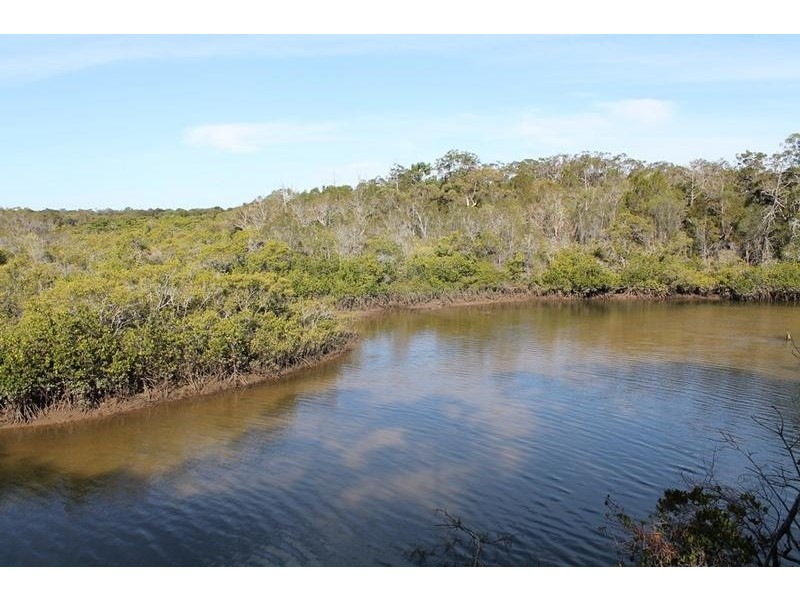 143 Davenport Drive, Coonarr QLD 4670