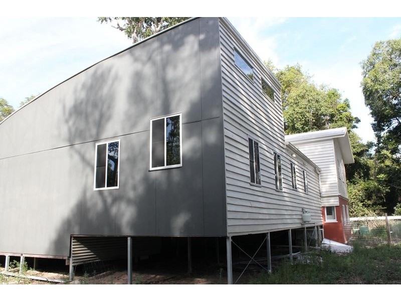 143 Davenport Drive, Coonarr QLD 4670