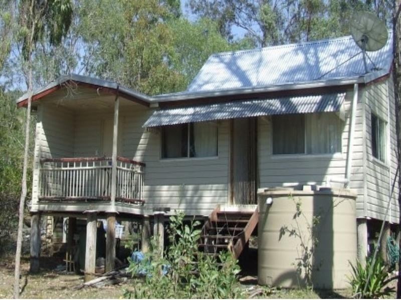 Gin Gin QLD 4671