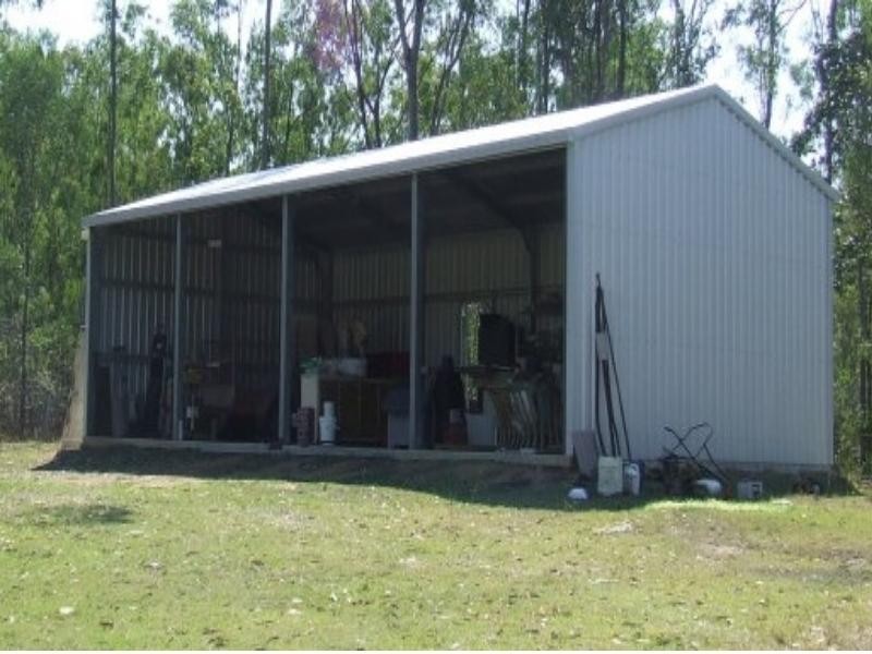 Gin Gin QLD 4671