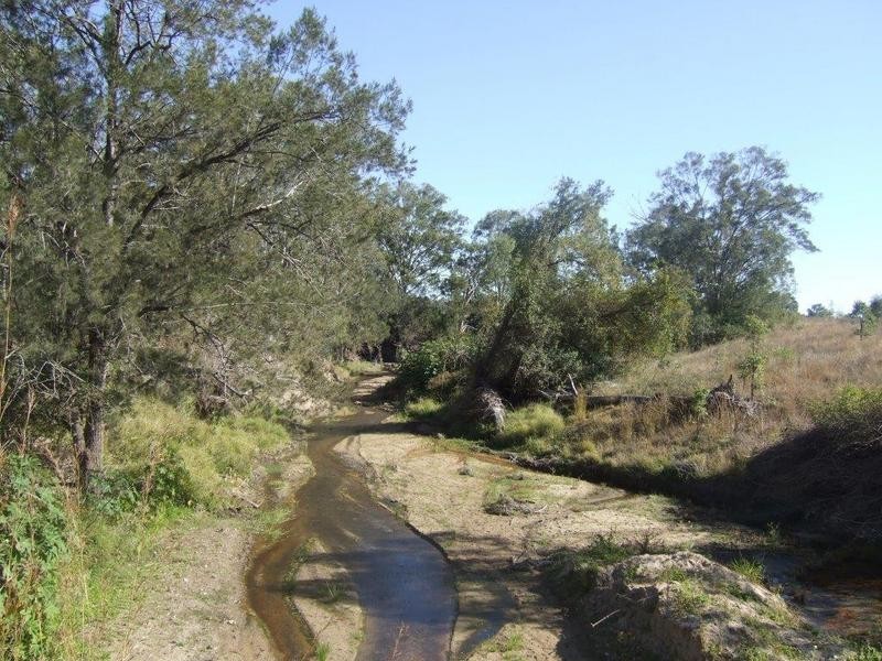 Gin Gin QLD 4671