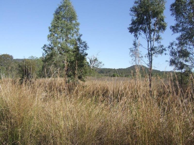 Gin Gin QLD 4671