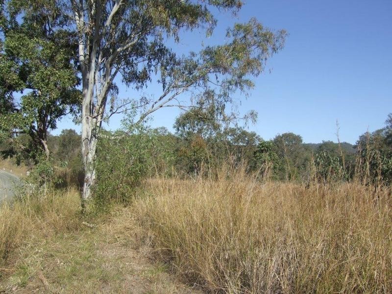 Gin Gin QLD 4671