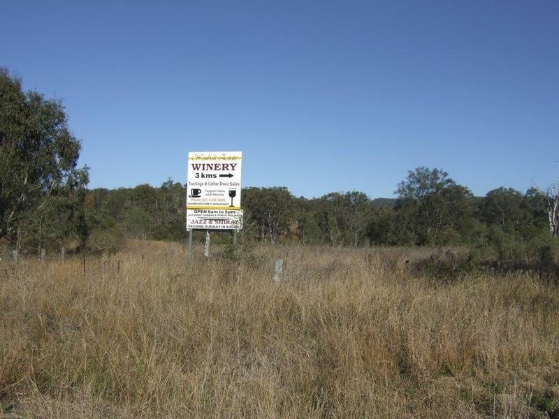 Gin Gin QLD 4671