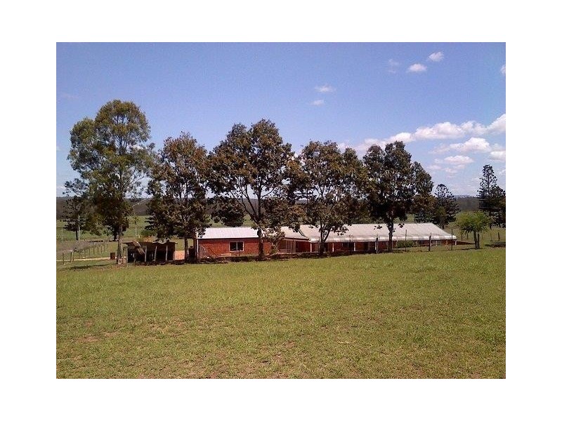 Gin Gin QLD 4671
