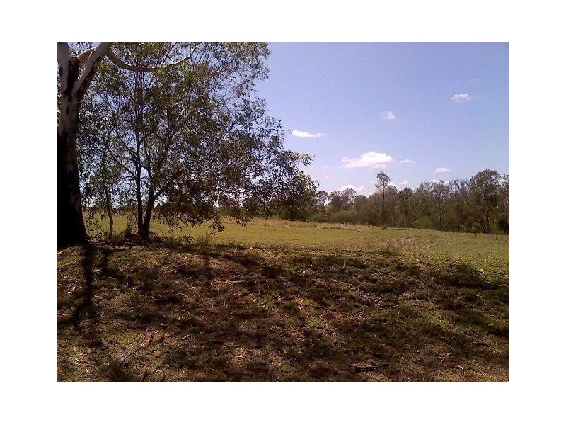 Gin Gin QLD 4671