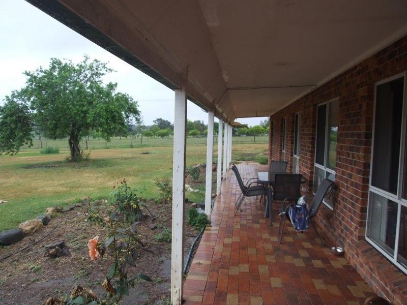 Gin Gin QLD 4671
