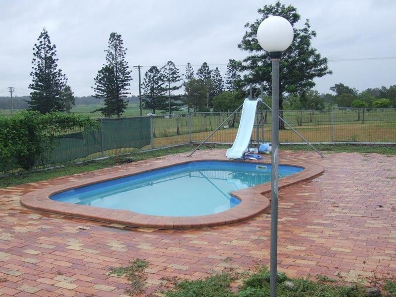 Gin Gin QLD 4671