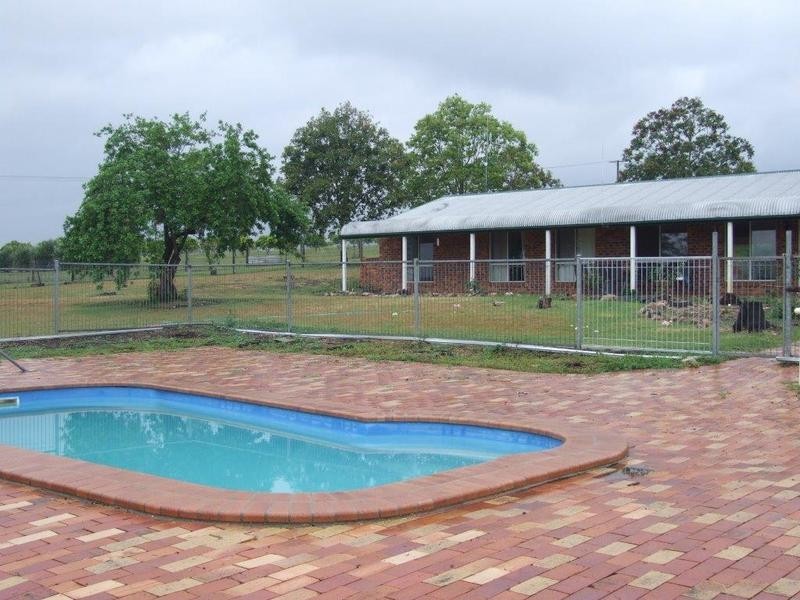 Gin Gin QLD 4671