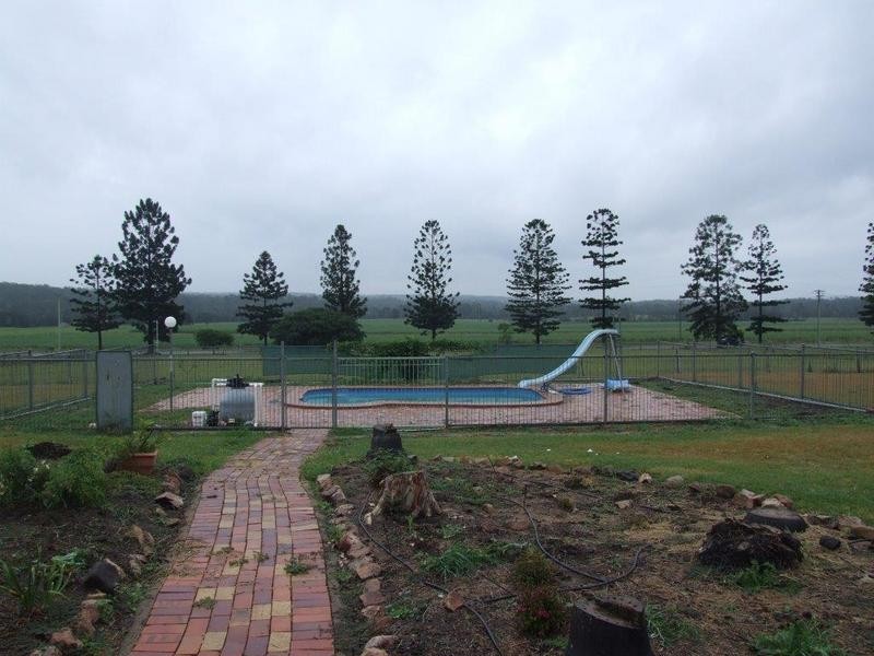 Gin Gin QLD 4671