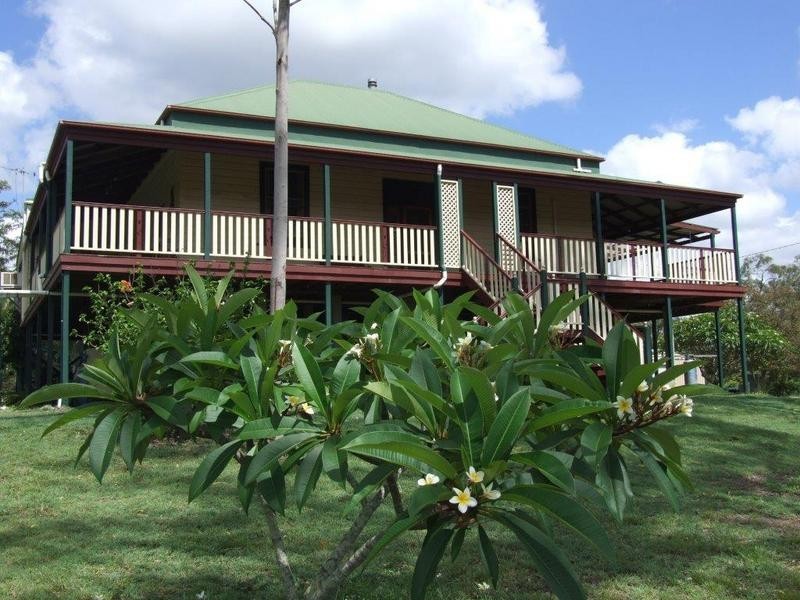Gin Gin QLD 4671