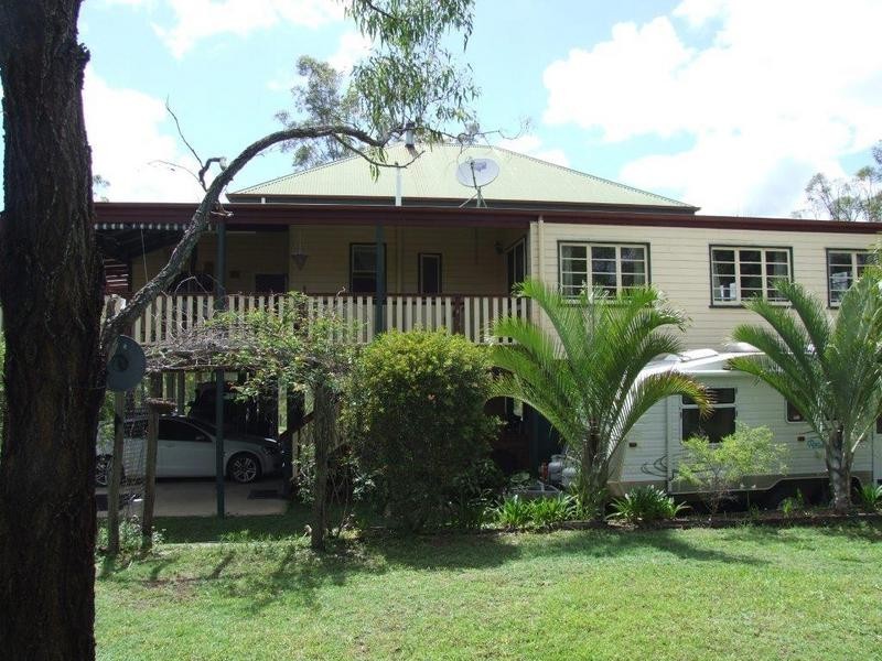Gin Gin QLD 4671