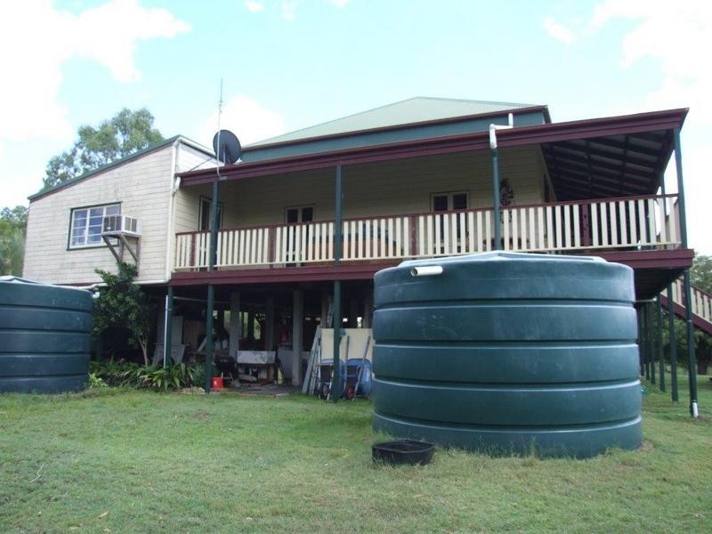 Gin Gin QLD 4671
