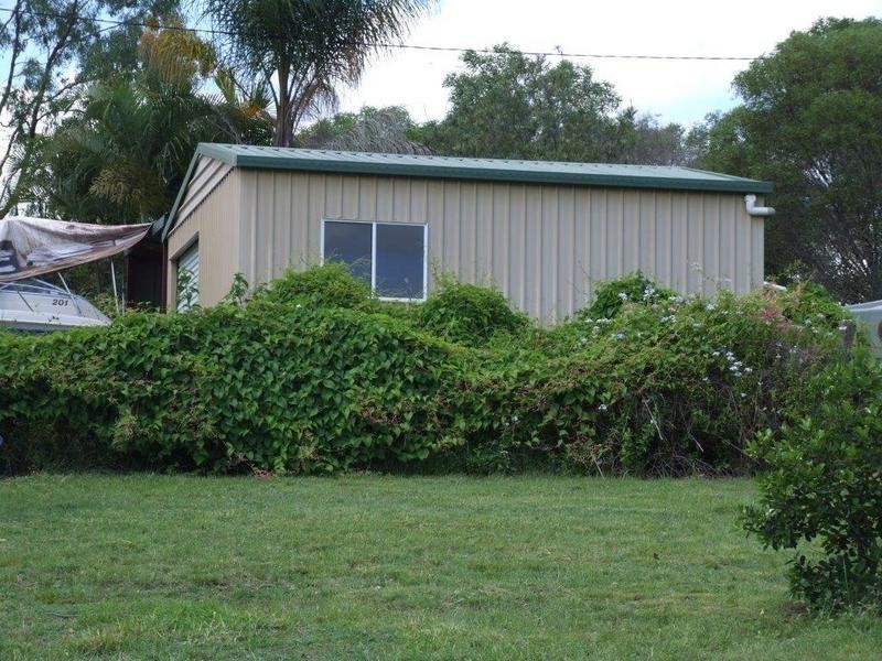 Gin Gin QLD 4671