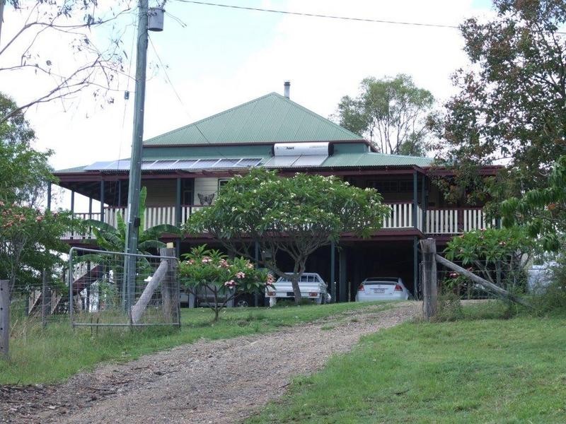 Gin Gin QLD 4671