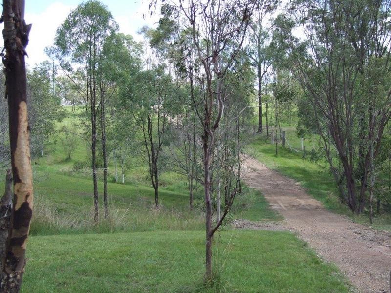 Gin Gin QLD 4671