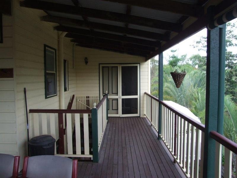 Gin Gin QLD 4671